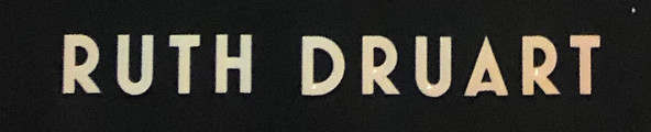 Ruth Druart - Author 